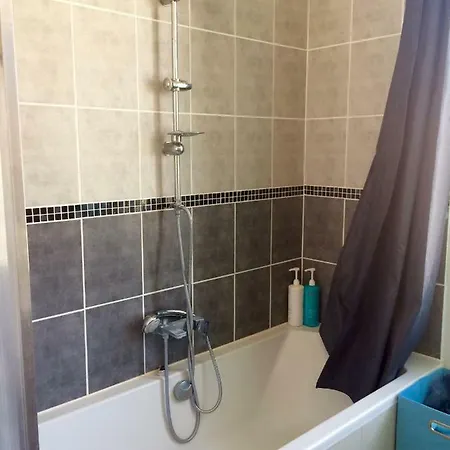 20 Avenue Paul Bourget Apparte Ιέρ
