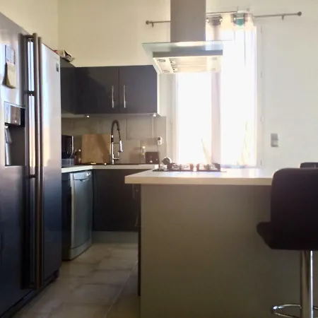 Διαμέρισμα 20 Avenue Paul Bourget Apparte *