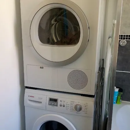 20 Avenue Paul Bourget Apparte شقة