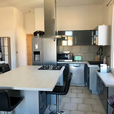 20 Avenue Paul Bourget Apparte شقة